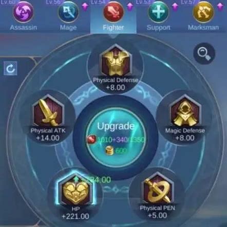 rivalry mlbb|MLBB Minsitthar: Complete Player Guide .